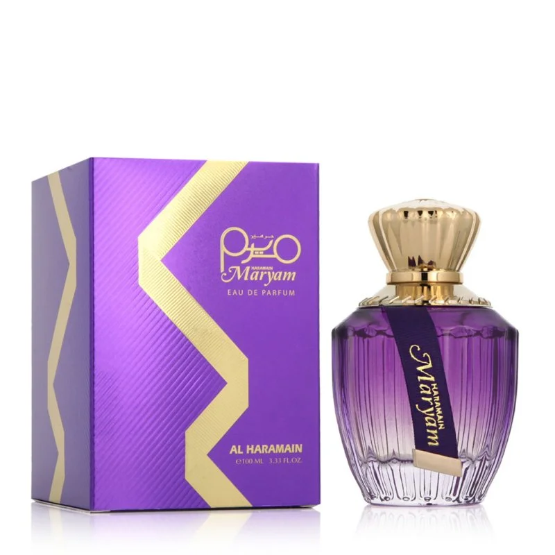Al Haramain Maryam eau de parfum nőknek