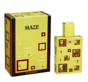 Al Haramain Al Haramain Maze parfüm uniszex