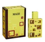 Maze parfüm uniszex 50 ml