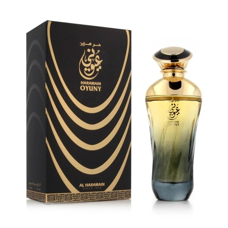 Al Haramain Oyuny Eau de Parfum uniszex