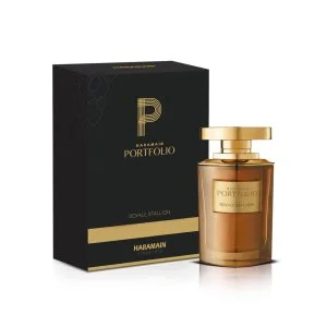 Al Haramain Al Haramain Portfolio Royale Stallion parfüm uniszex