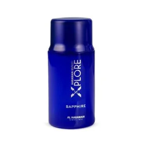 Al Haramain Al Haramain Xplore Saphire Eau de Parfum uniszex
