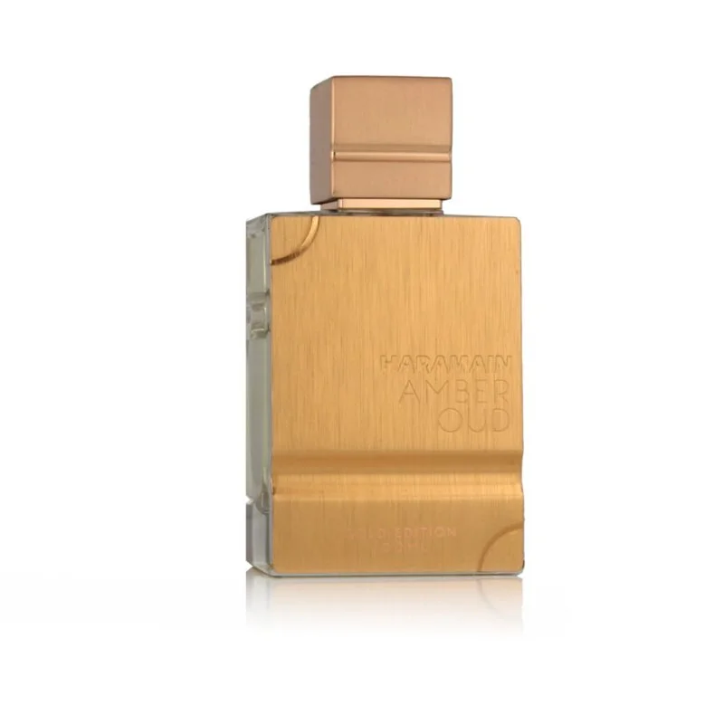 Amber Oud Gold Edition Eau de Parfum uniszex 100 ml