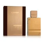Amber Oud Gold Edition Eau de Parfum uniszex 100 ml