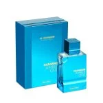 Amber Oud Aqua Dubai parfüm kivonat uniszex 100 ml