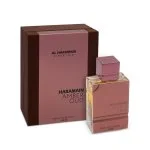 Amber Oud Tobacco Edition Eau de Parfum uniszex 100 ml