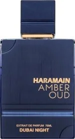 Amber Oud Dubai Night Uniszex parfüm kivonat 100 ml