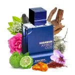 Amber Oud Dubai Night Uniszex parfüm kivonat 100 ml