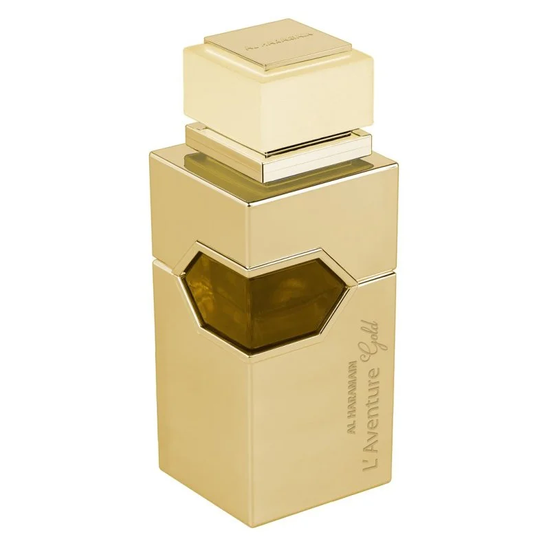 L'AVENTURE GOLD W parfüm 200 ml