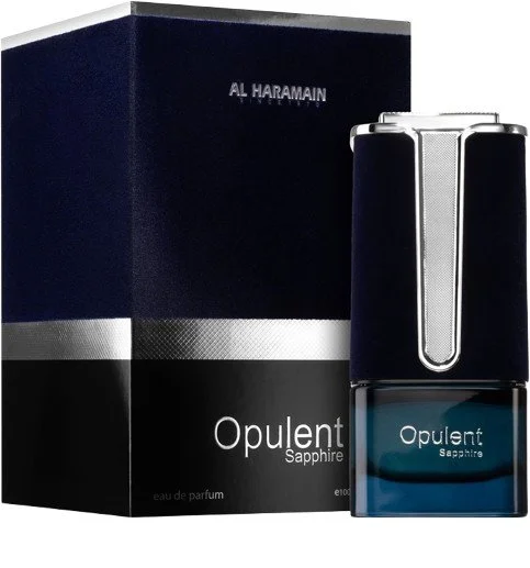 Fényűző Zafír Spray 100 ml