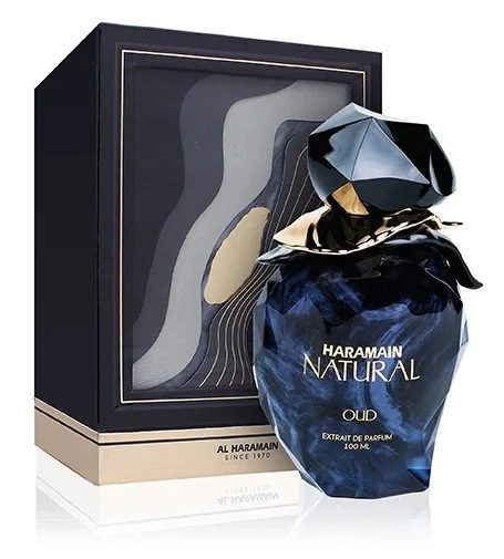 Natural Oud parfüm kivonat uniszex 100 ml