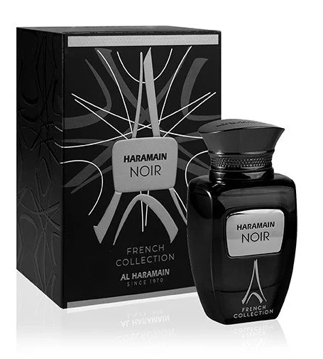 Noir French Collection Eau de Parfum uniszex 100 ml