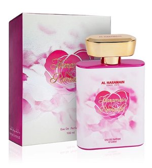 Romantic női Eau de Parfum
