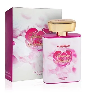 Al Haramain Romantic női Eau de Parfum
