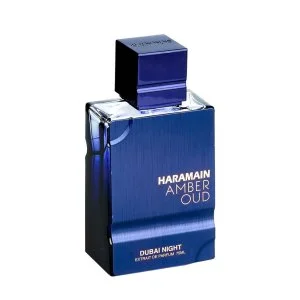 Al Haramain Amber Oud Dubai Night parfümkivonat férfiaknak