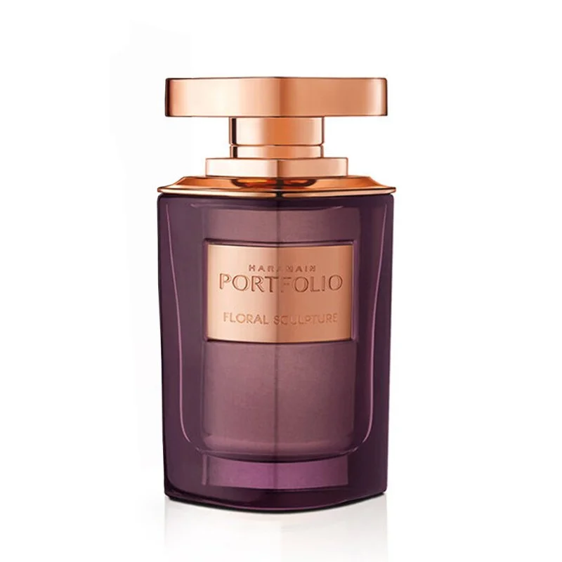 Portfolio Floral Sculpture eau de parfum uniszex 75 ml