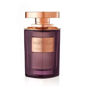 Al Haramain Portfolio Floral Sculpture eau de parfum uniszex