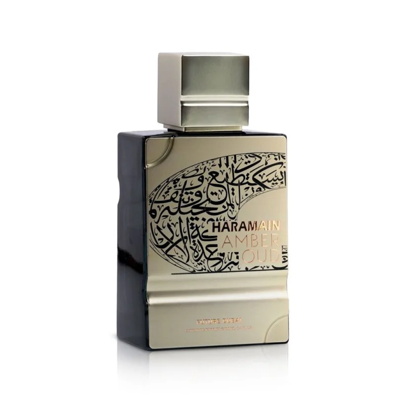 Amber Oud Future Dubai parfümkivonat uniszex 100 ml