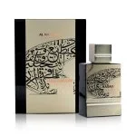 Amber Oud Future Dubai parfümkivonat uniszex 100 ml
