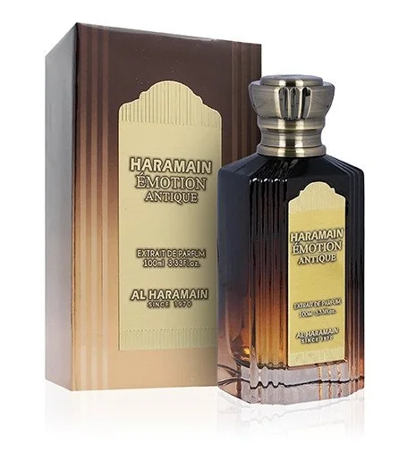 Émotion Antique unisex parfümkivonat 100 ml