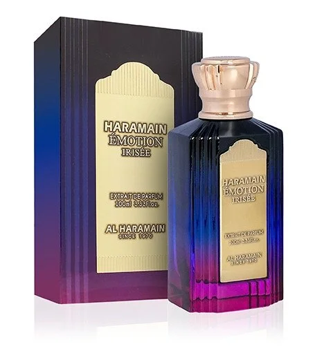 Émotion Irisée parfümkivonat unisex 100 ml