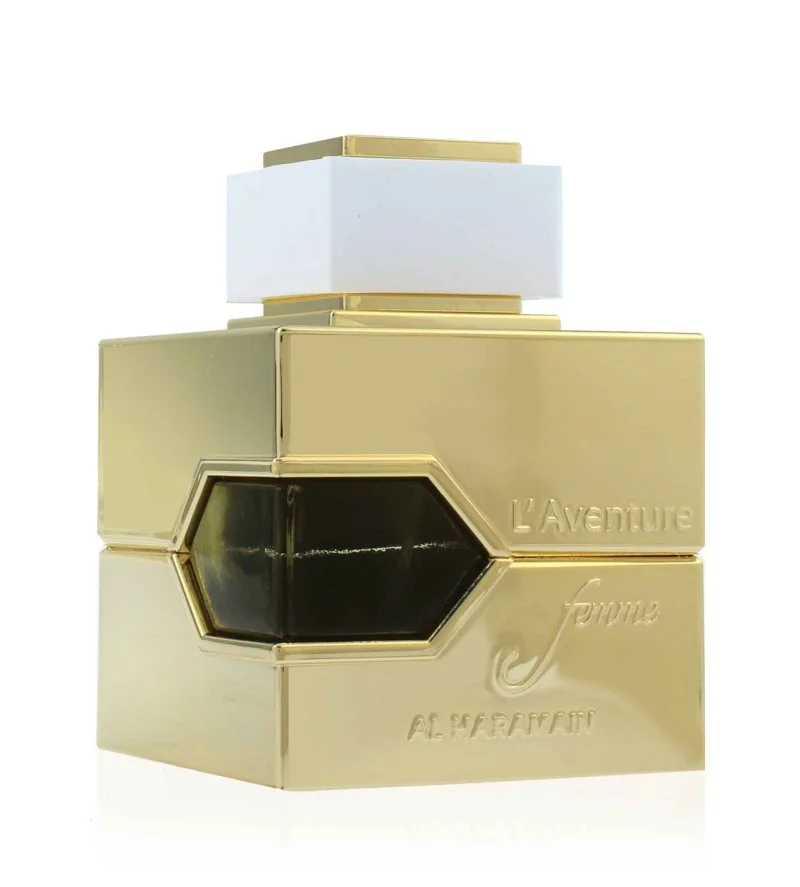 L'Aventure Femme parfümvíz nőknek teszter 100 ml