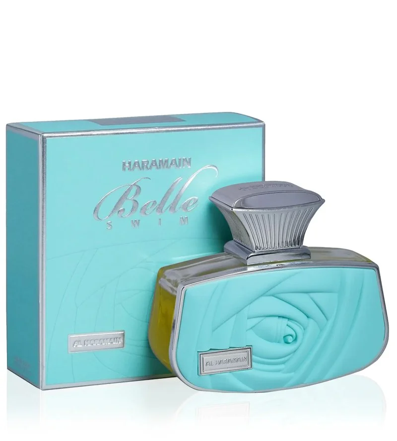 Belle Swim unisex eau de parfum 75 ml