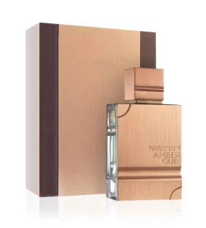 Al Haramain Al Haramain Amber Oud parfémovaná voda unisex