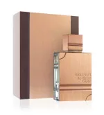 Amber Oud parfémovaná voda unisex 60 ml