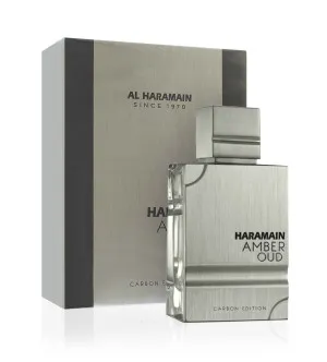 Al Haramain Amber Oud Carbon Edition parfüm unisex