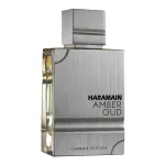 Amber Oud Carbon Edition parfémovaná voda unisex 100 ml