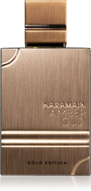 Al Haramain Al Haramain Amber Oud Gold Edition parfémovaná voda unisex