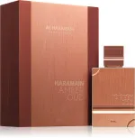 Amber Oud parfémovaná voda unisex 60 ml