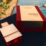 Amber Oud Ruby Edition parfémovaná voda unisex 120 ml