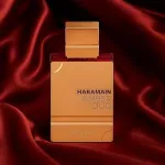 Amber Oud Ruby Edition parfémovaná voda unisex 120 ml