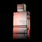 Amber Oud Ruby Edition parfémovaná voda unisex 120 ml