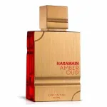Amber Oud Ruby Edition parfémovaná voda unisex 120 ml