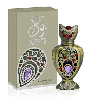 Al Haramain Al Haramain Batoul parfémovaný olej unisex