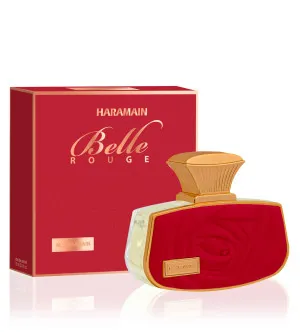 Al Haramain Al Haramain Belle Rouge parfémovaná voda pro ženy