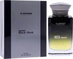 Black Musk parfémovaná voda unisex 100 ml