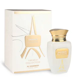 Al Haramain Al Haramain Blanche French Collection parfémovaná voda unisex