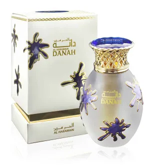 Al Haramain Al Haramain Danah parfémovaný olej unisex