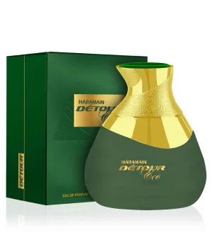 Al Haramain Al Haramain Detour Eco parfémovaná voda unisex