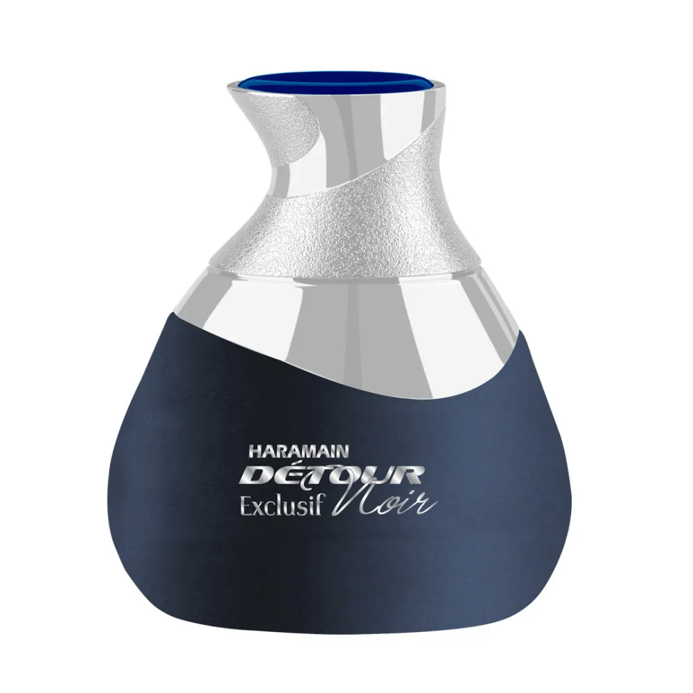Detour Noir Exclusif parfémovaná voda unisex 100 ml