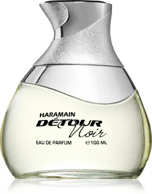 Al Haramain Al Haramain Detour Noir parfémovaná voda unisex