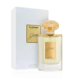 Al Haramain Al Haramain Junoon parfémovaná voda unisex