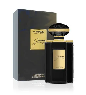 Al Haramain Al Haramain Junoon Noir parfémovaná voda unisex