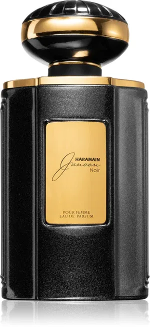 Al Haramain Al Haramain Junoon Noir parfémovaná voda unisex