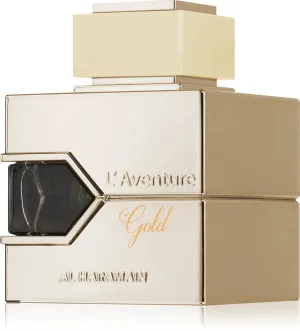Al Haramain Al Haramain L'Aventure Gold parfémovaná voda unisex