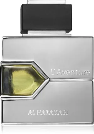 Al Haramain Al Haramain L'Aventure Intense parfémovaná voda pro muže